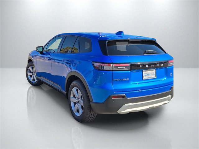 New 2025 Honda Prologue EX image 6