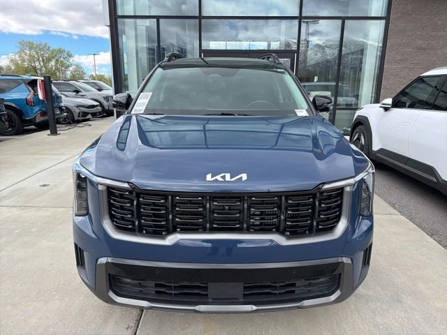 Certified 2024 Kia Sorento SX image 7