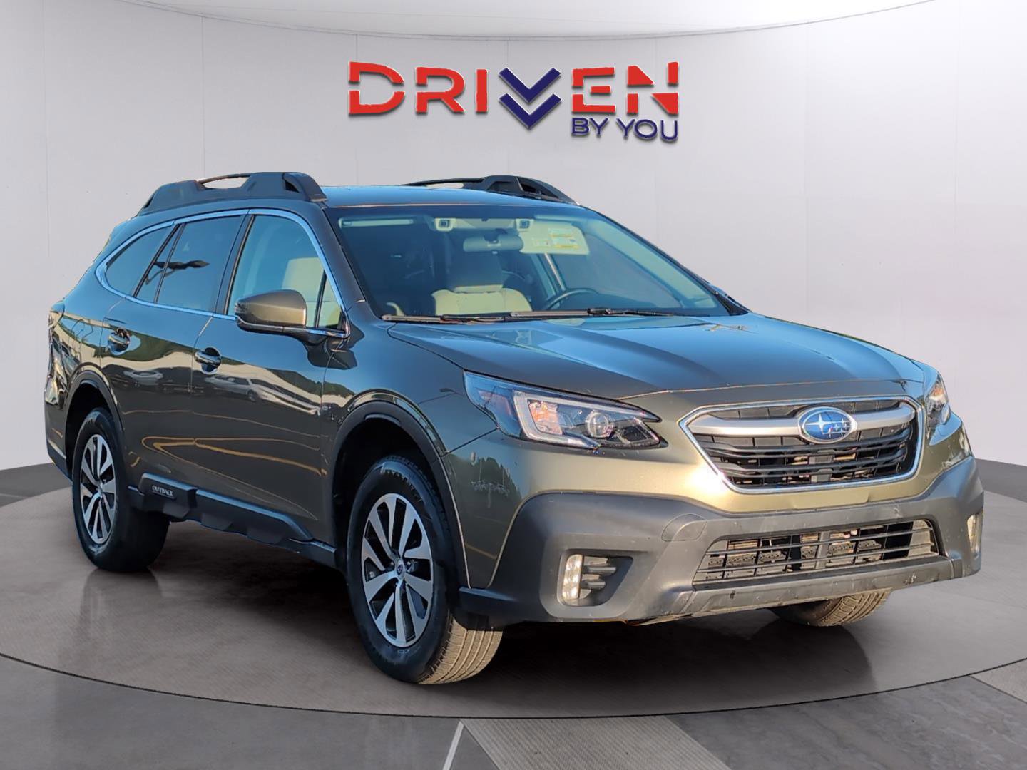 Used 2022 Subaru Outback Premium AWD/4WD image 7