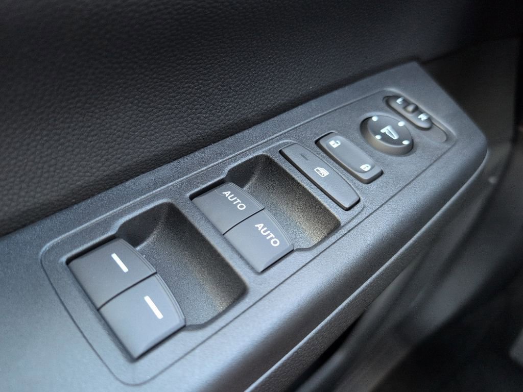 New 2026 Honda CR-V Sport image 13