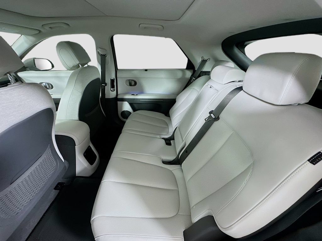 New 2026 Hyundai Ioniq 5 Limited RWD image 17