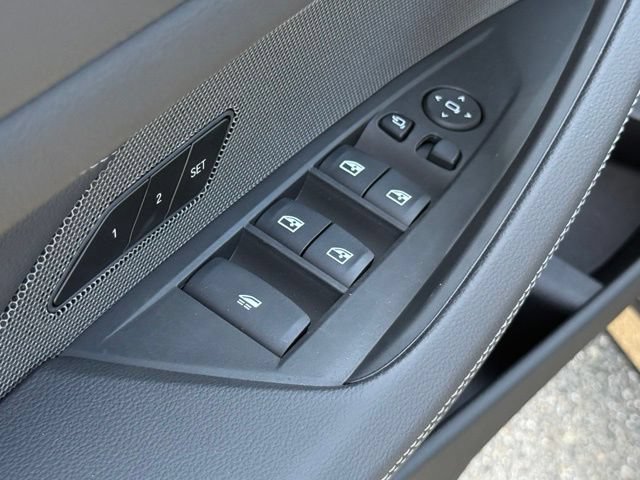 New 2027 BMW M440i Convertible w/ Parking Assistance Package RWD image 15
