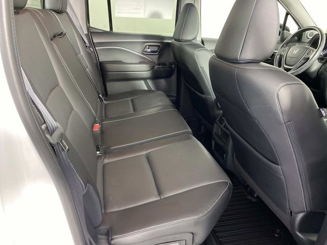Used 2023 Honda Ridgeline RTL-E image 11