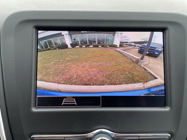 Used 2024 Chevrolet Equinox LT w/ LPO, Floor Liner Package image 23