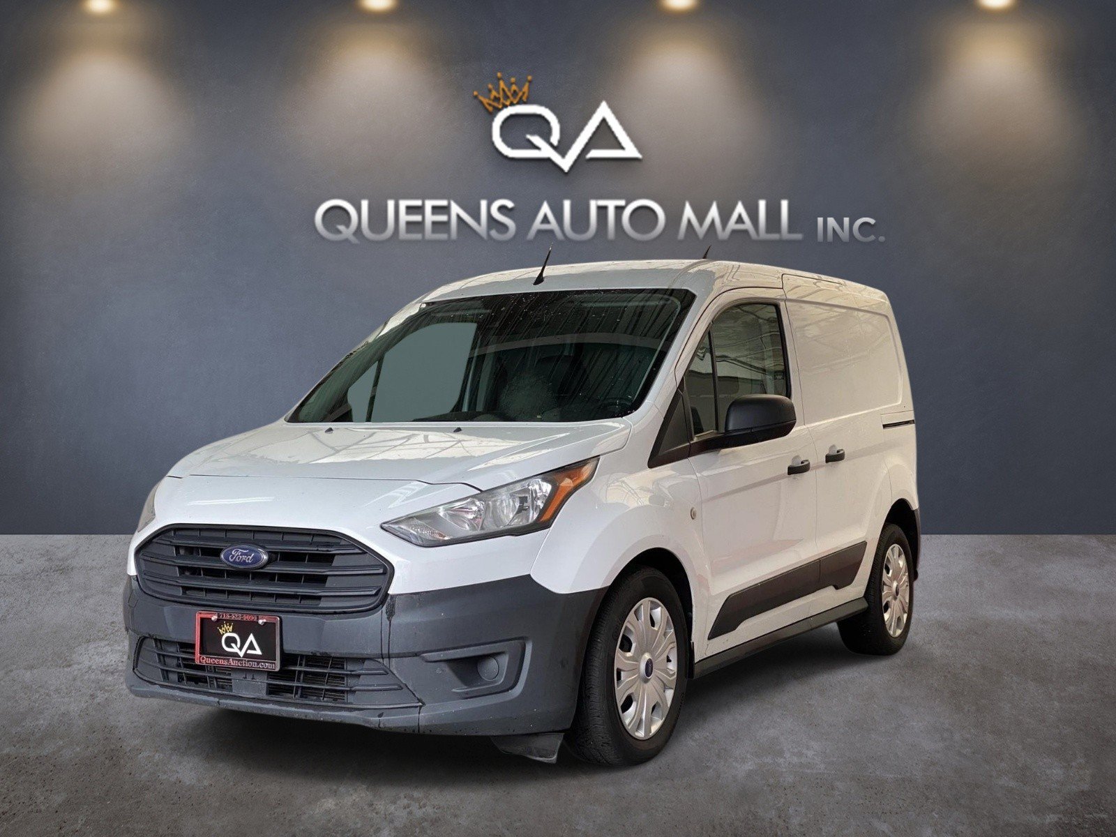 Used 2022 Ford Transit Connect XL FWD image 32