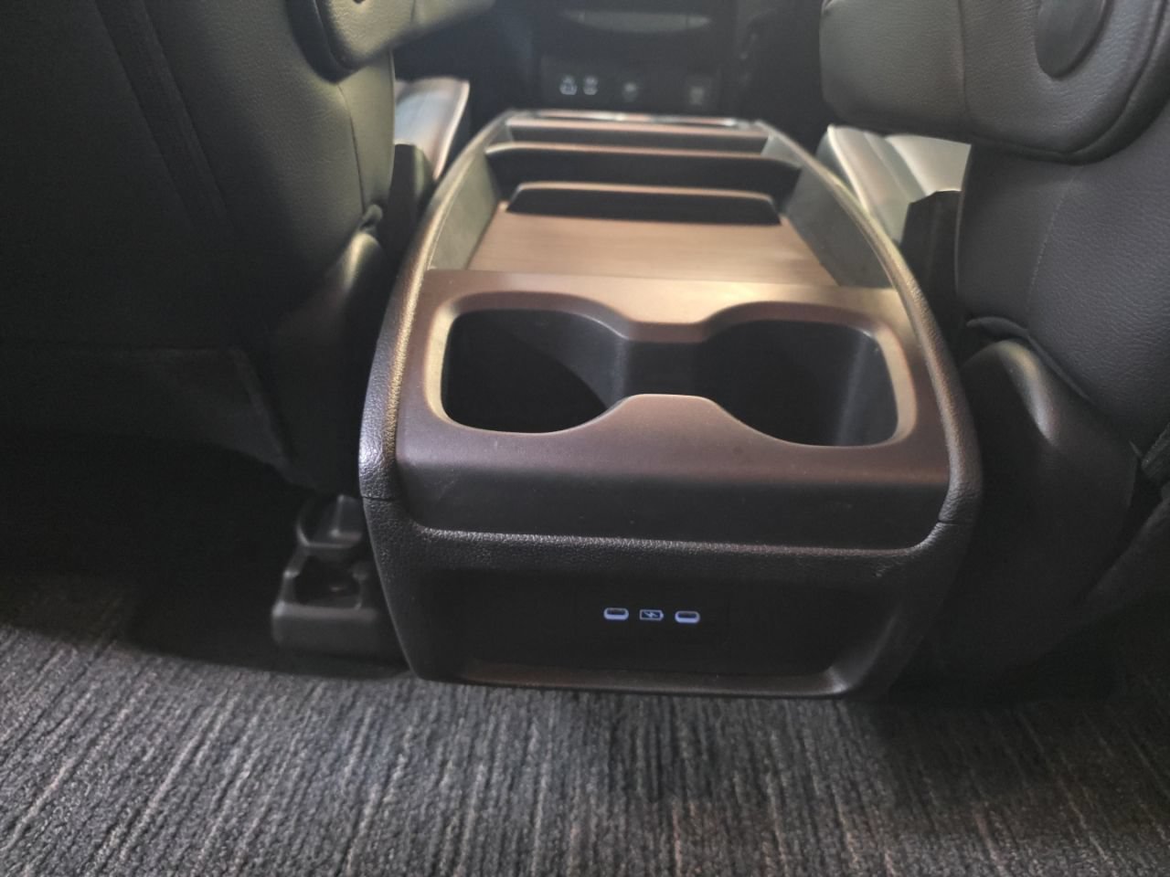 Used 2025 Honda Odyssey Touring image 36