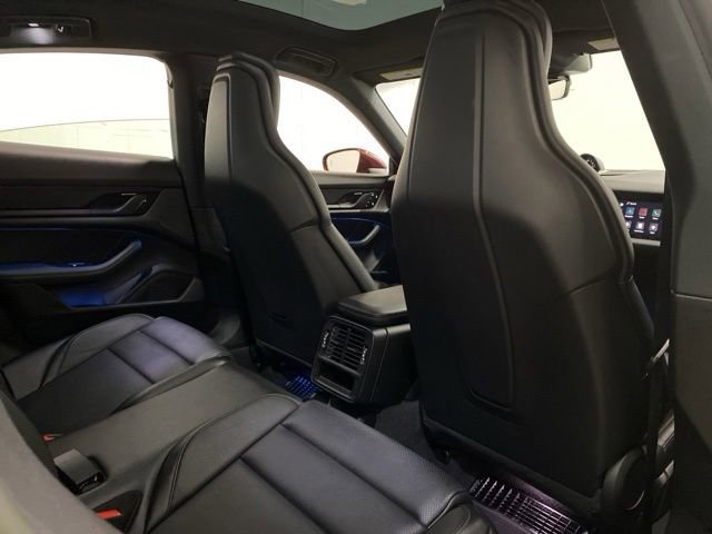 Used 2023 Porsche Taycan w/ Premium Package RWD image 22