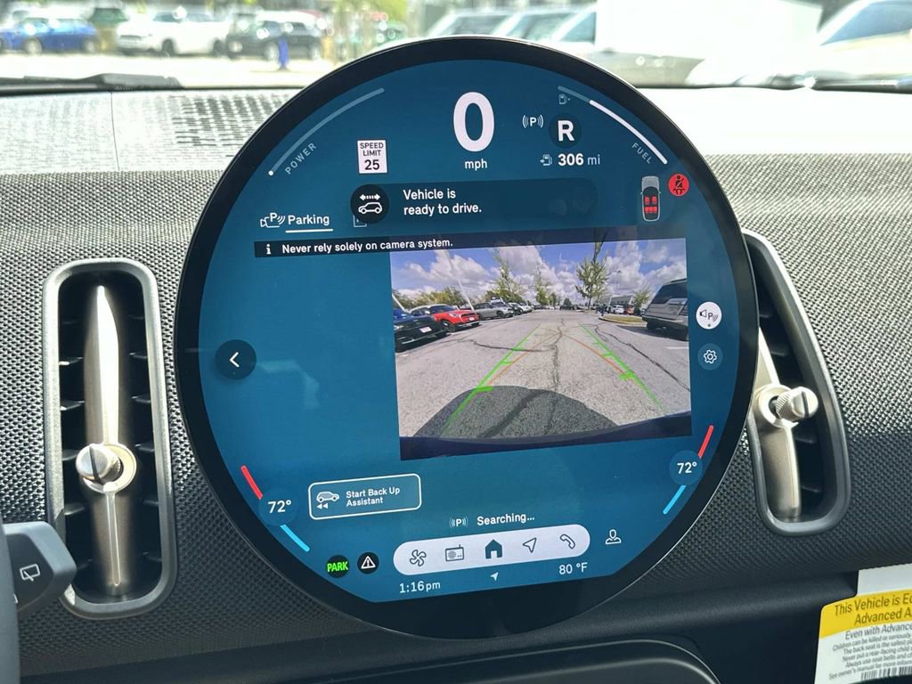 New 2025 MINI Cooper Countryman S image 4