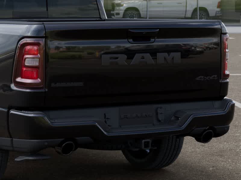 New 2026 RAM 1500 Laramie image 13