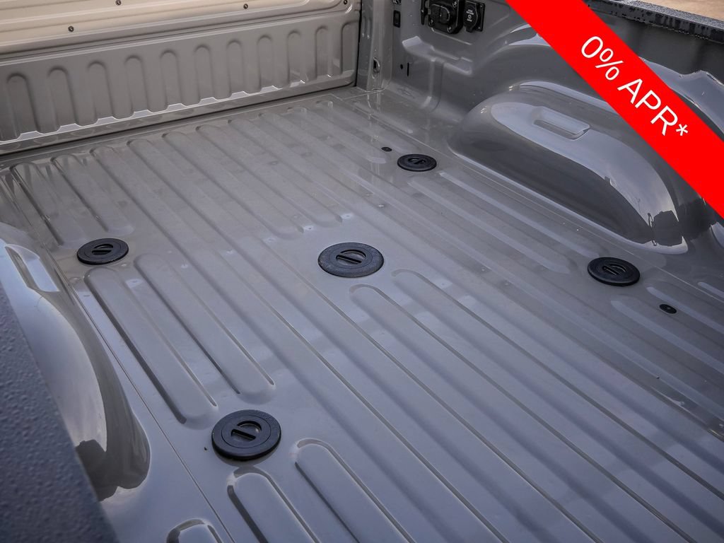New 2026 RAM 3500 Laramie w/ Night Edition AWD/4WD image 73