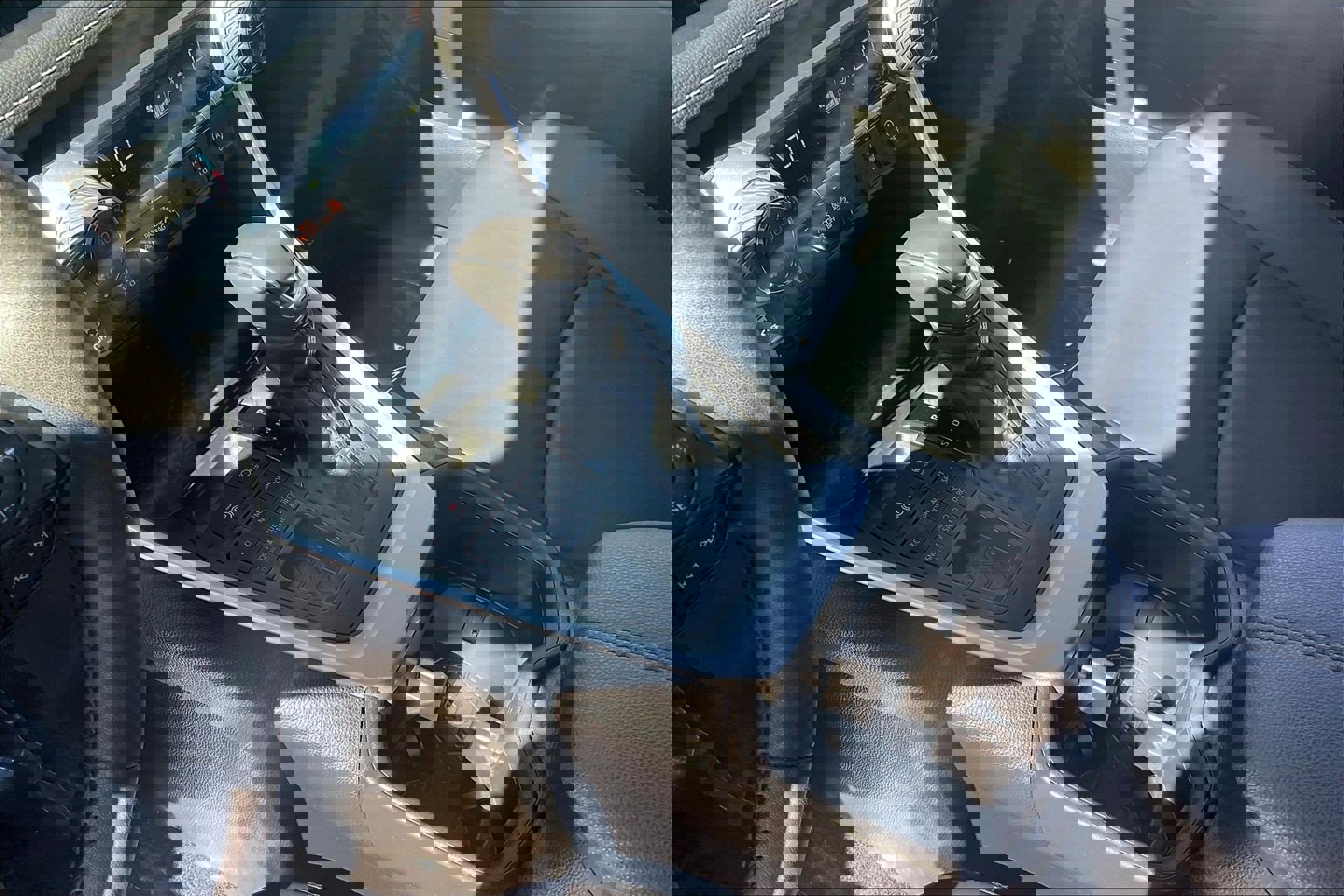 Used 2024 Toyota RAV4 XLE Premium w/ Weather Package image 22