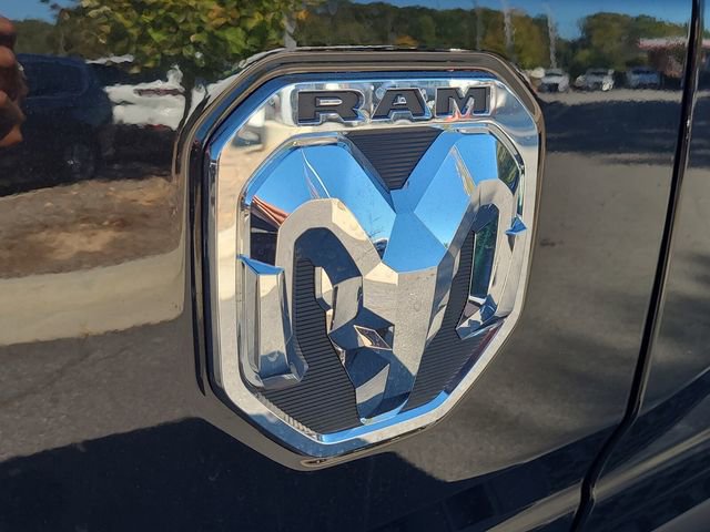 New 2026 RAM 1500 Tungsten w/ Bed Utility Group image 26