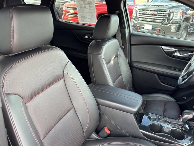 Used 2020 Chevrolet Blazer RS image 24