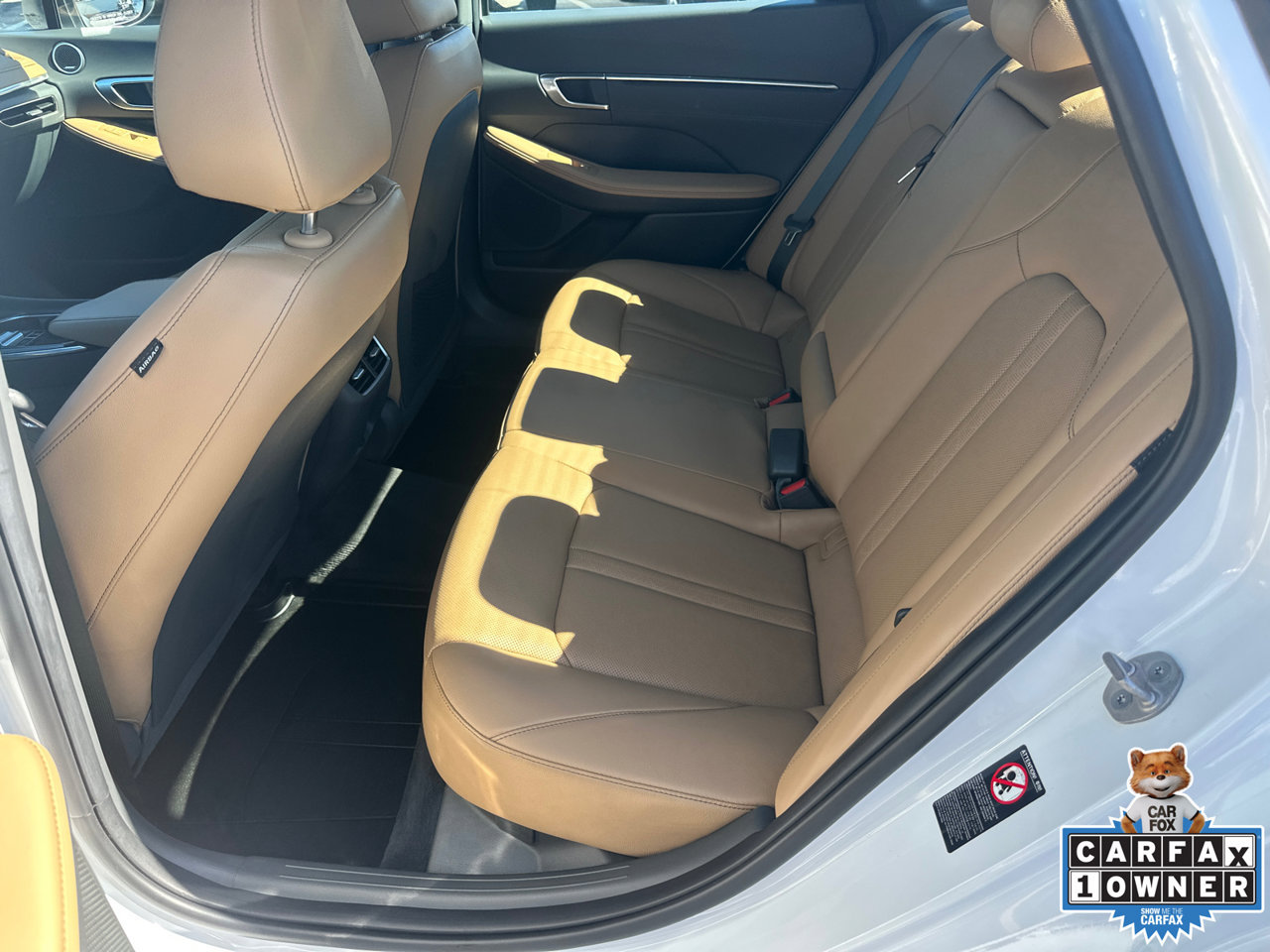 Used 2023 Hyundai Sonata Limited FWD image 20