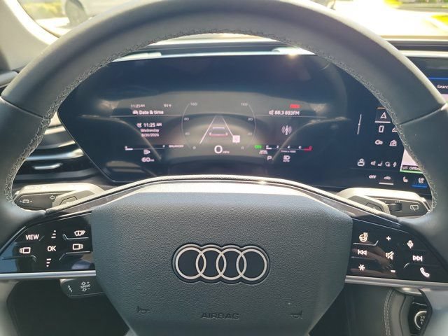 Certified 2025 Audi Q5 Premium Plus w/ Premium Plus AWD/4WD image 20