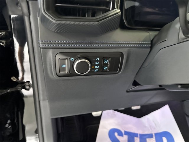 New 2025 Ford Mustang Dark Horse image 18