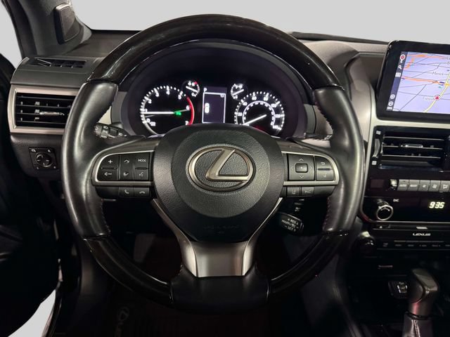 Certified 2023 Lexus GX 460 Premium w/ Accessory Package AWD/4WD image 19