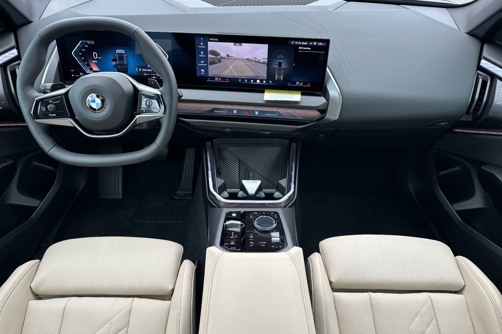 New 2026 BMW X3 xDrive30 w/ Convenience Package image 10