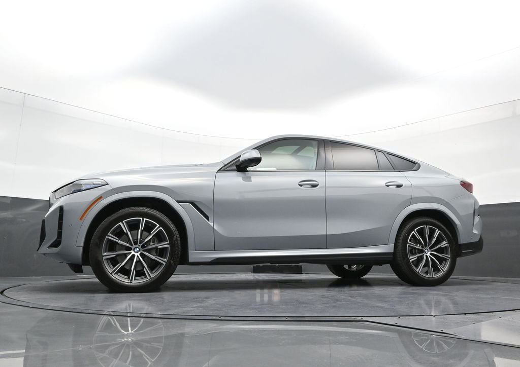 Used 2026 BMW X6 xDrive40i image 26