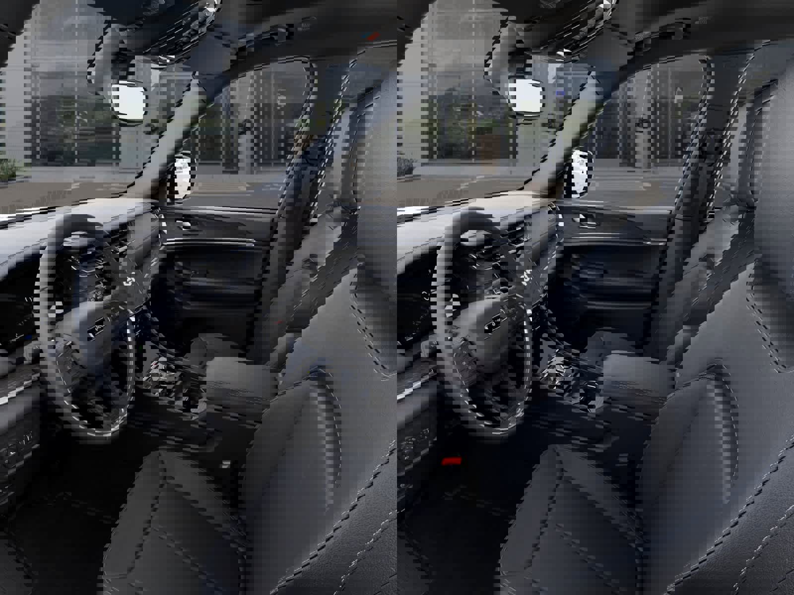 New 2025 Jeep Grand Cherokee Limited image 22