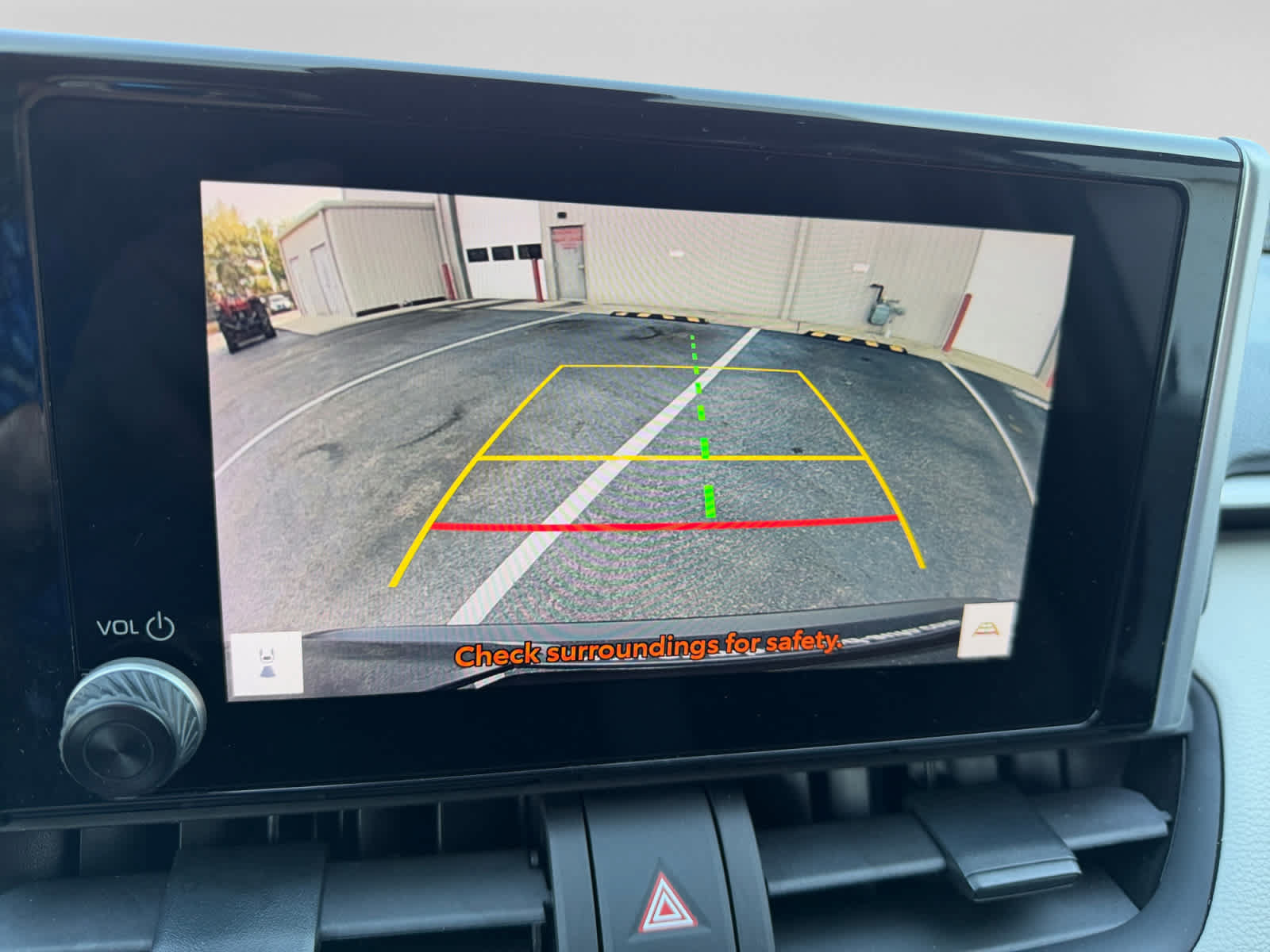 Used 2024 Toyota RAV4 XLE AWD/4WD image 19