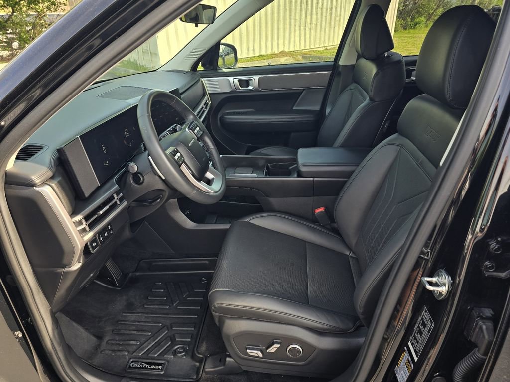 Used 2024 Hyundai Santa Fe XRT image 12