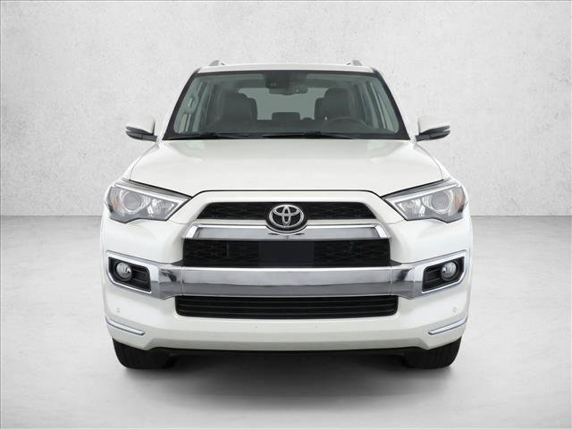 Used 2015 Toyota 4Runner Limited AWD/4WD video 2