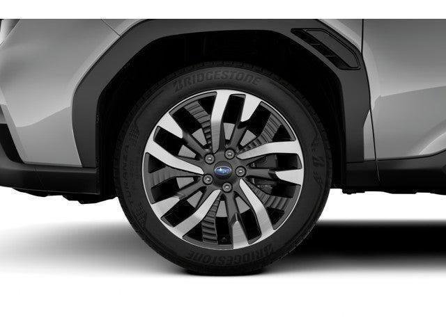 New 2025 Subaru Forester Touring image 10