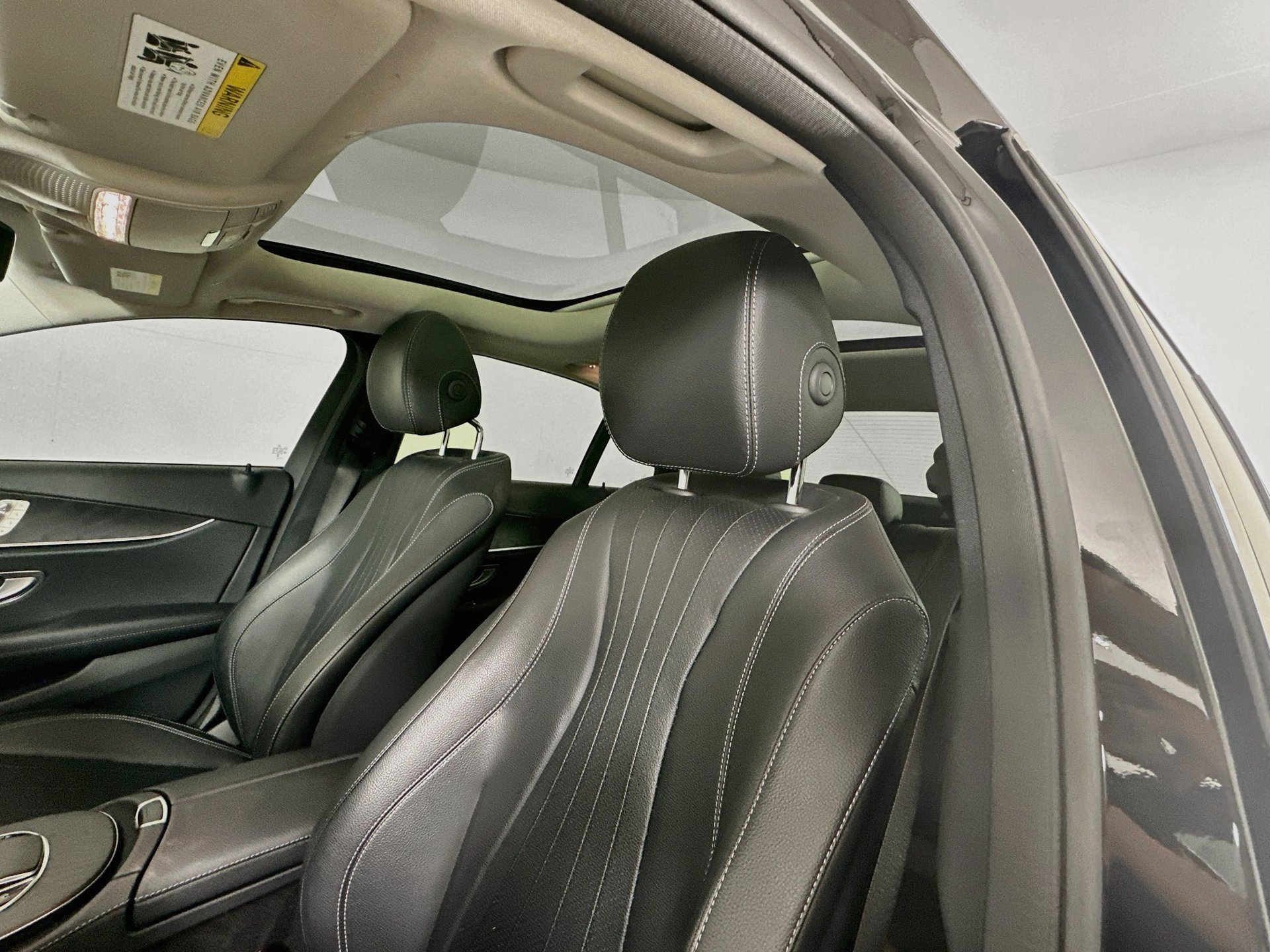 Certified 2023 Mercedes-Benz E 350 4MATIC Sedan image 24