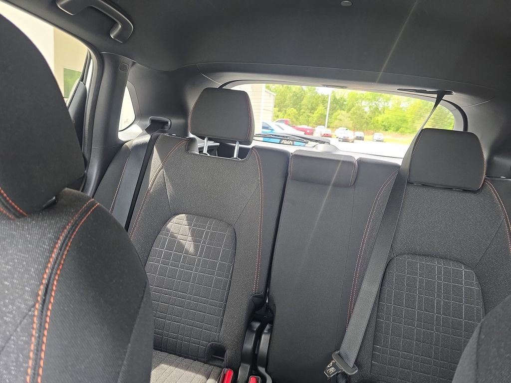 Used 2025 Honda HR-V Sport image 18