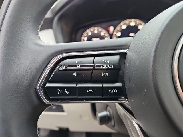 Used 2025 MAZDA CX-90 3.3 Turbo S w/ Premium Plus image 27