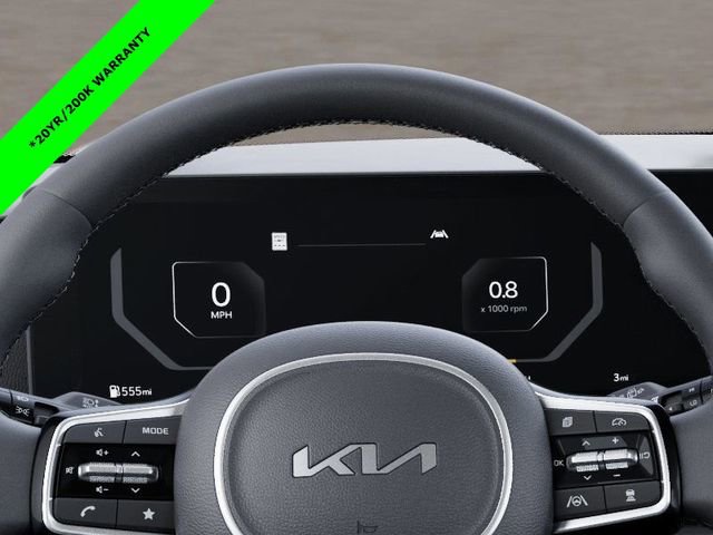 New 2026 Kia Carnival SX image 21