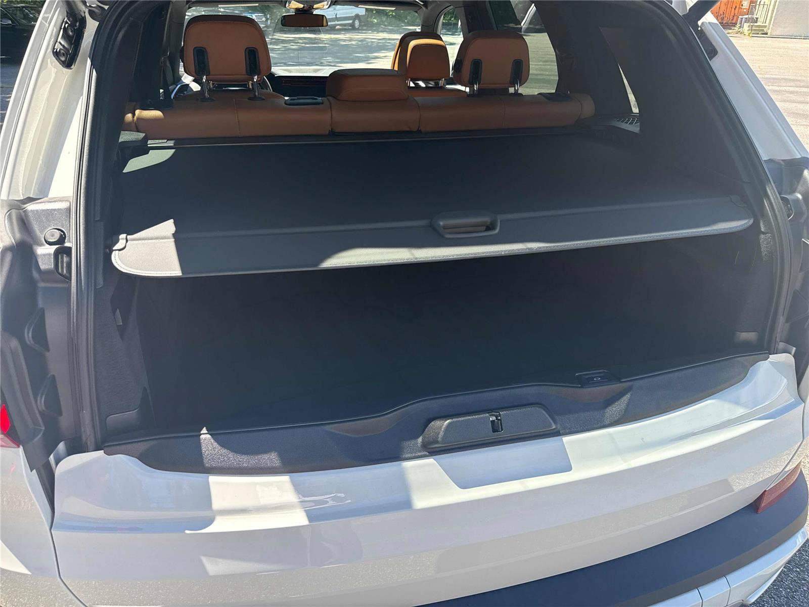 Used 2022 BMW X5 sDrive40i RWD image 31