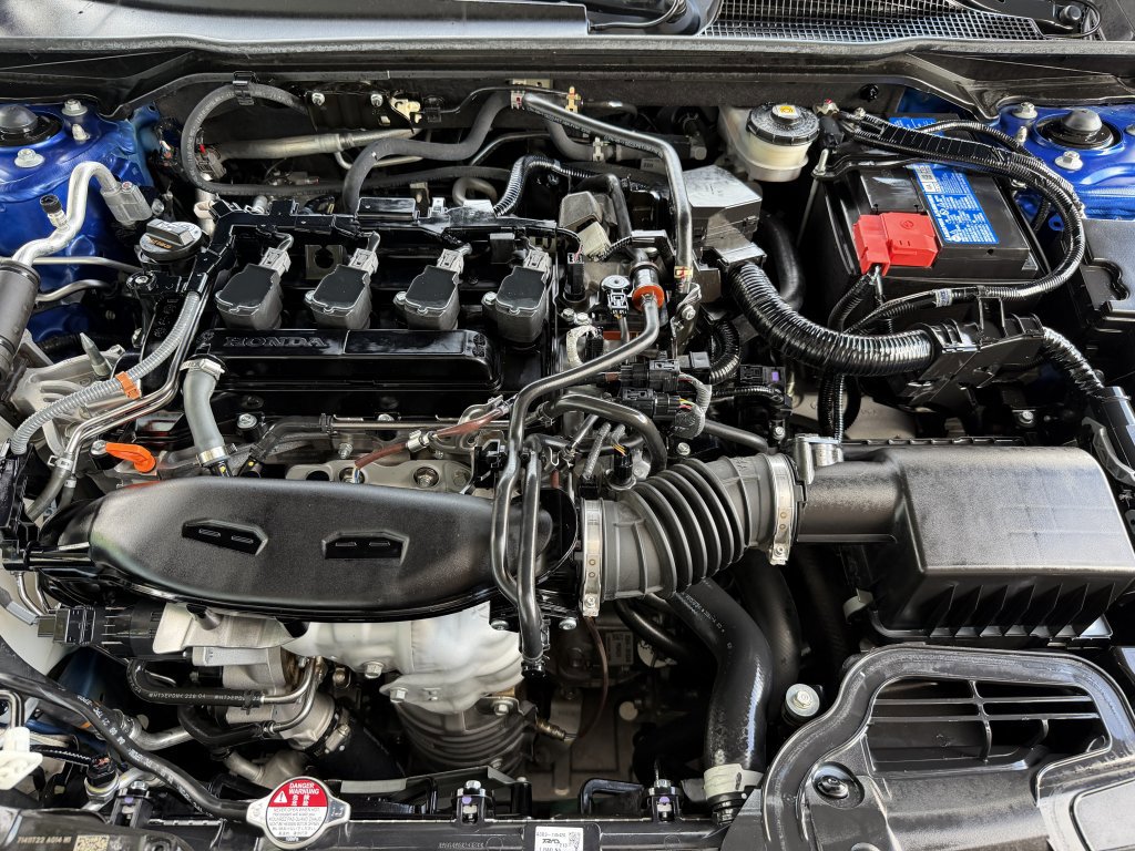 Used 2023 Honda Civic Touring image 41