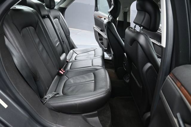 Used 2014 Lincoln MKZ AWD w/ Equipment Group 102A Reserve image 15