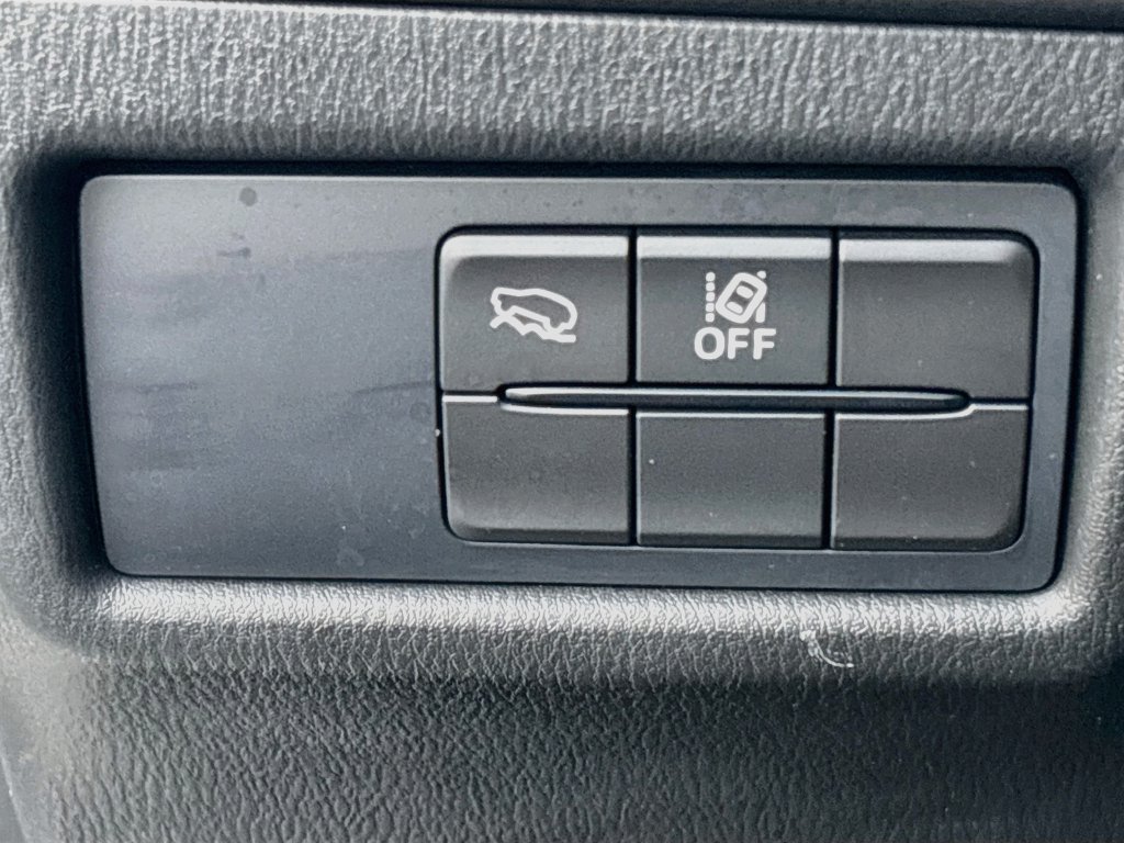Certified 2025 MAZDA CX-5 AWD 2.5 S image 10
