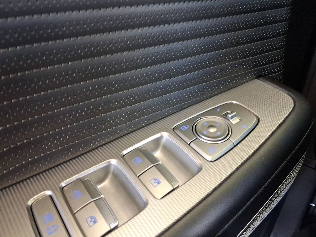 Used 2025 Hyundai Palisade Calligraphy AWD/4WD image 29