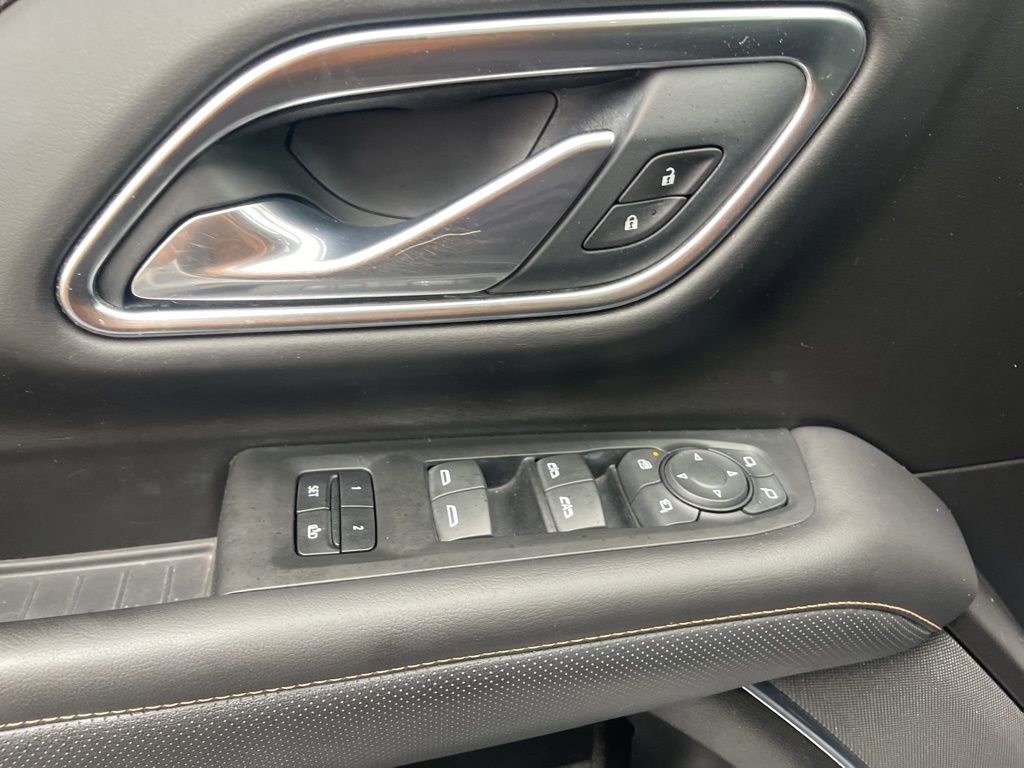 Used 2021 GMC Yukon AT4 w/ AT4 Premium Plus Package image 41