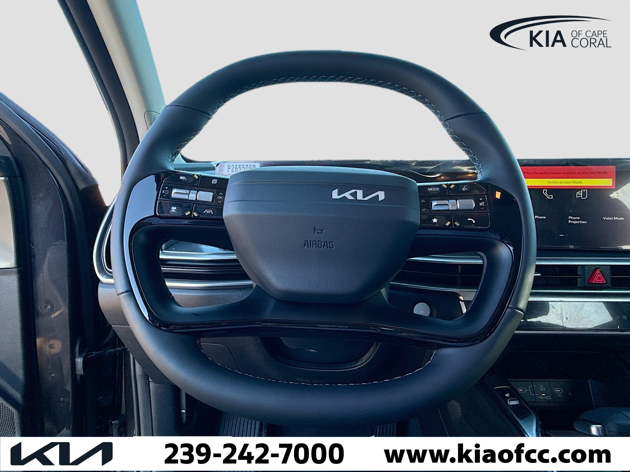 New 2026 Kia Sorento S image 38