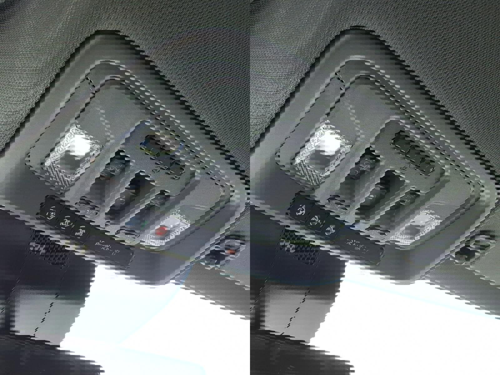 New 2026 GMC Sierra 1500 Elevation w/ Elevation Premium Package AWD/4WD image 20