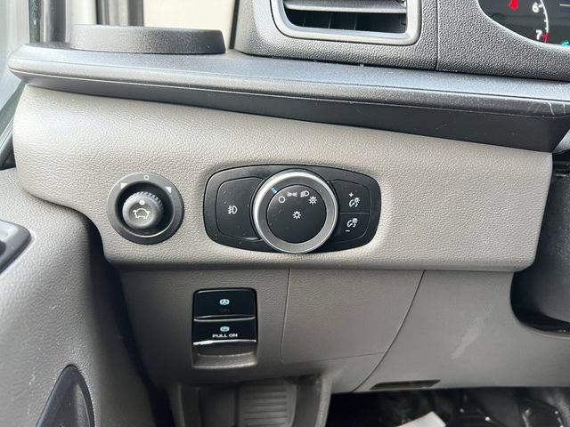 Used 2024 Ford Transit 250 Low Roof AWD w/ Exterior Upgrade Package image 19