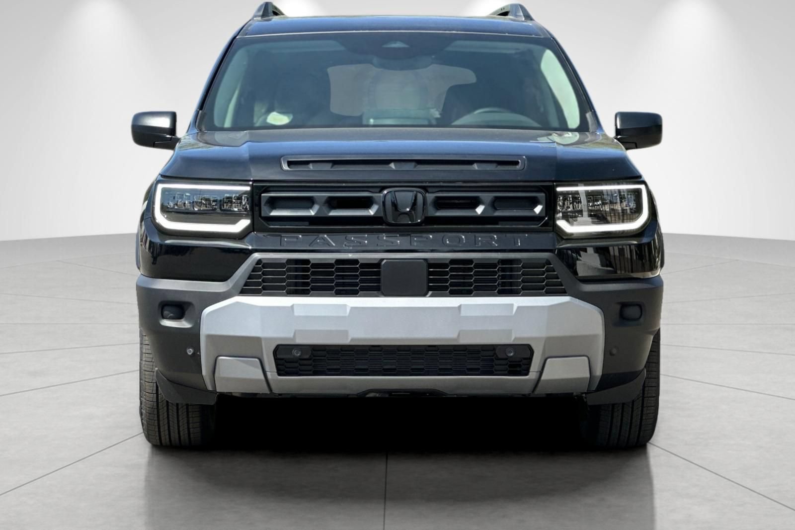 New 2026 Honda Passport RTL image 8