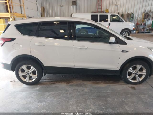 Used 2017 Ford Escape SE image 7