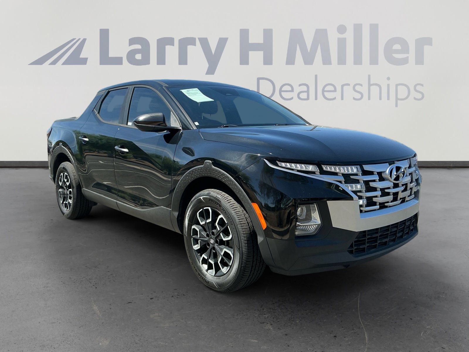 Used 2022 Hyundai Santa Cruz SE image 7