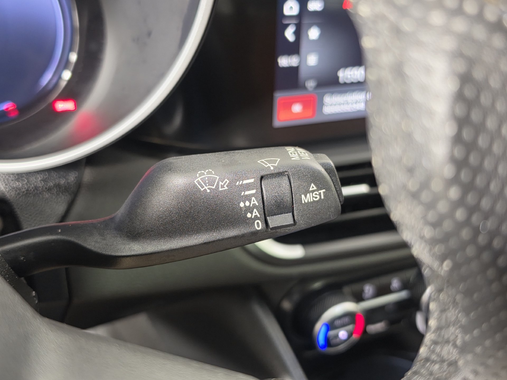 Used 2024 Alfa Romeo Giulia Ti w/ Performance Driving Package RWD image 11