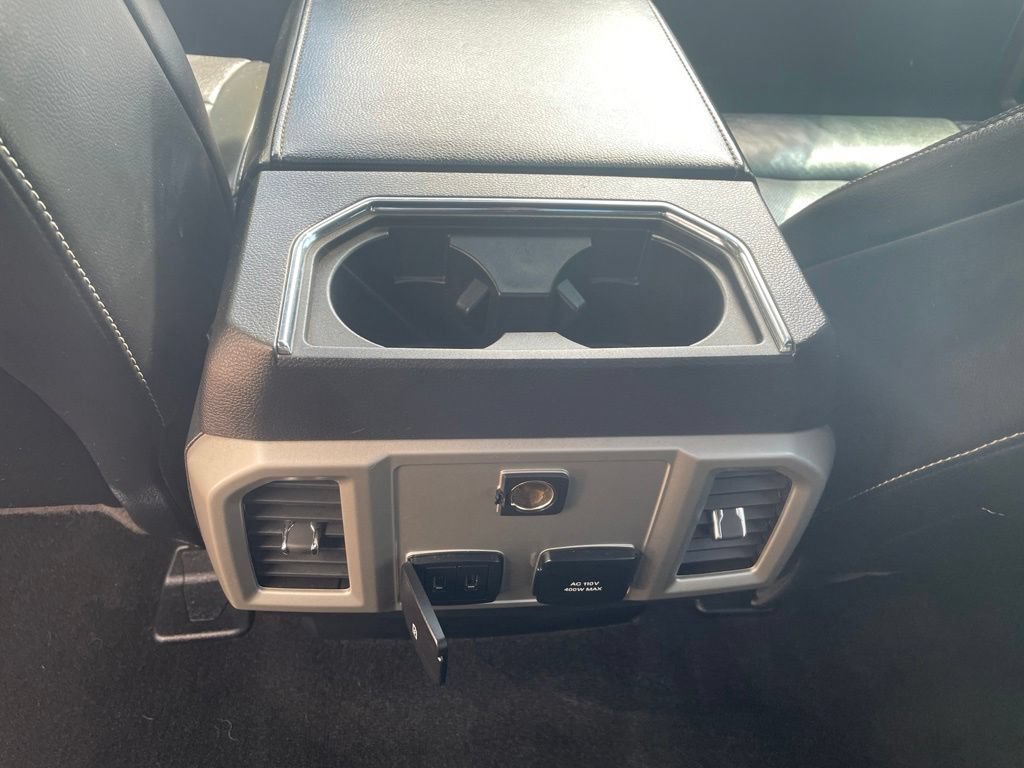 Certified 2019 Ford F150 Lariat AWD/4WD image 26