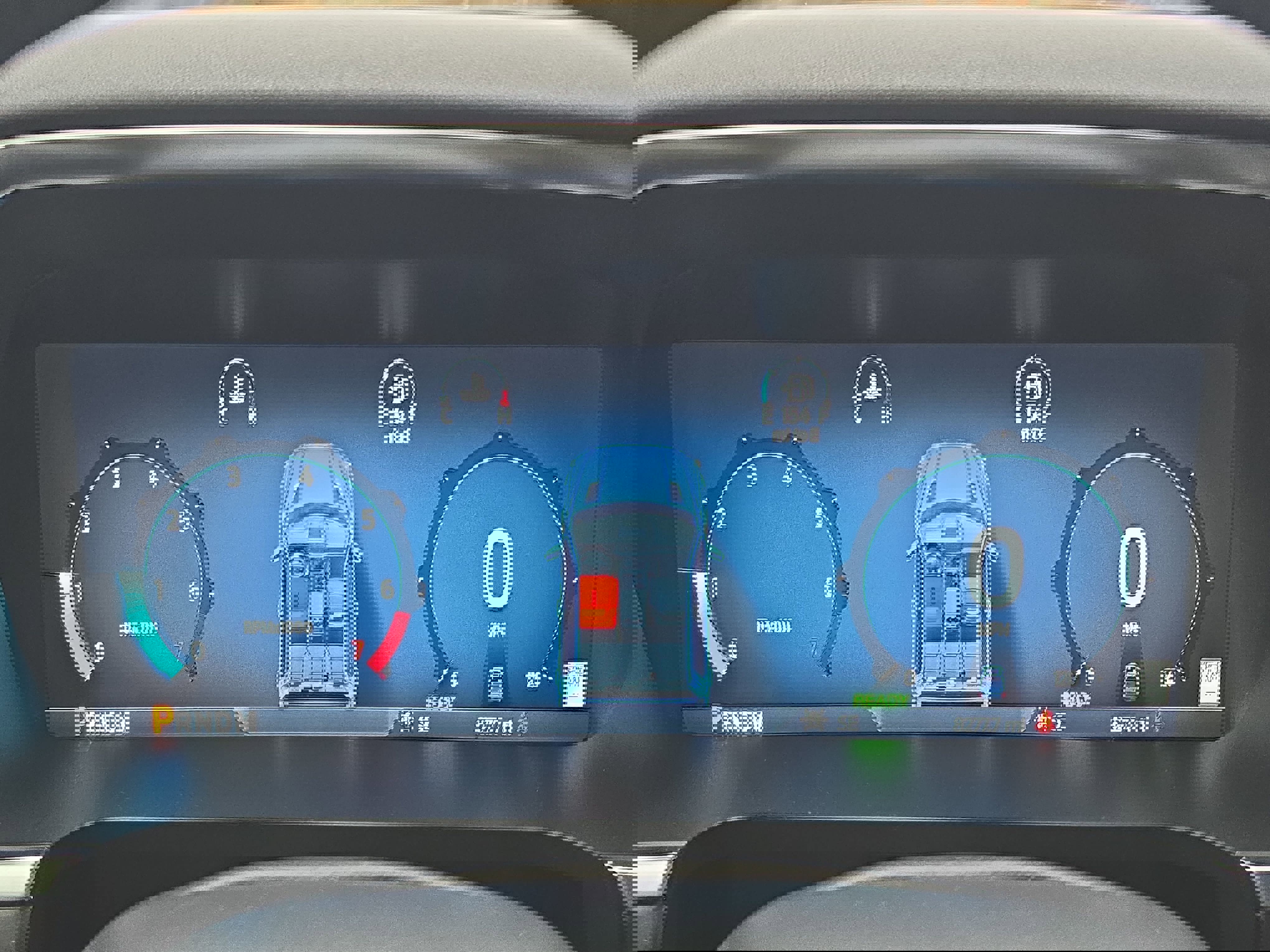 Used 2025 Ford F150 Platinum w/ FX4 Off-Road Package image 18