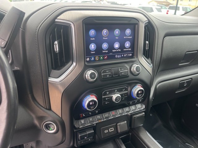 Used 2023 GMC Sierra 3500 Denali w/ Denali Black Diamond Edition image 31