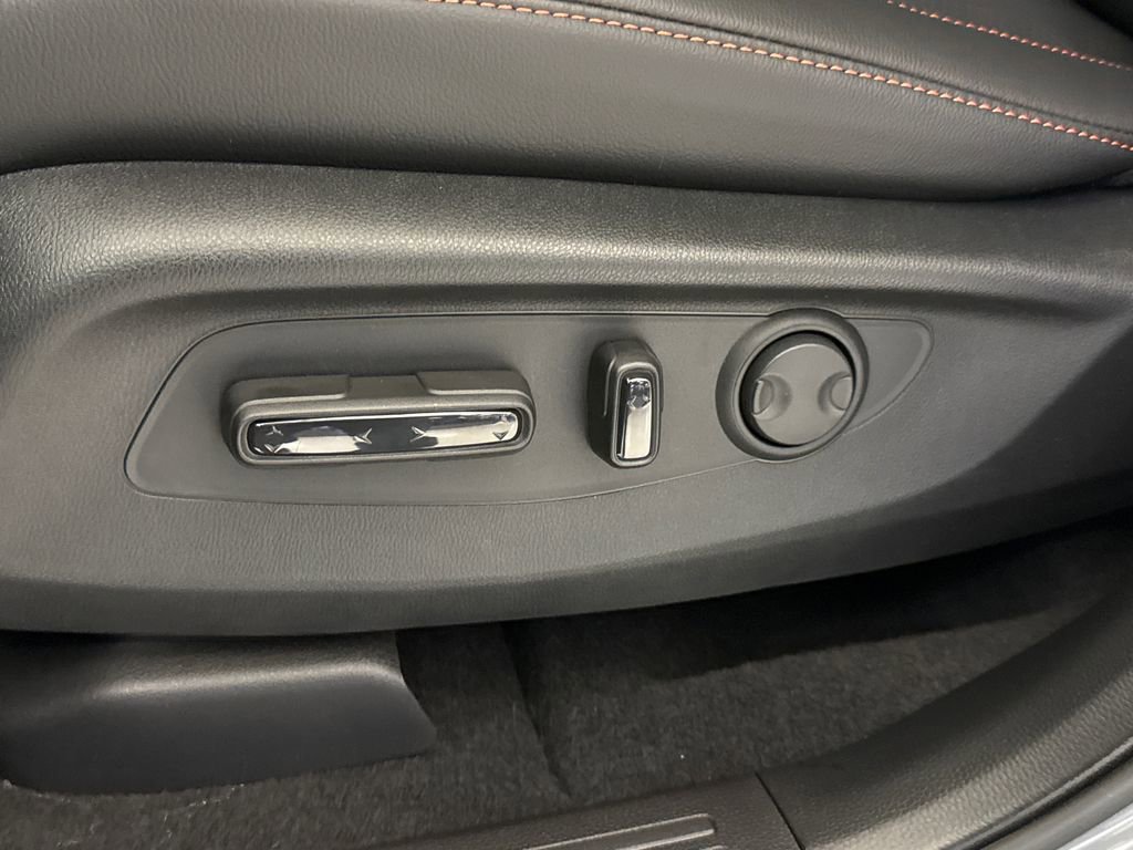 New 2026 Honda CR-V Sport Touring image 23