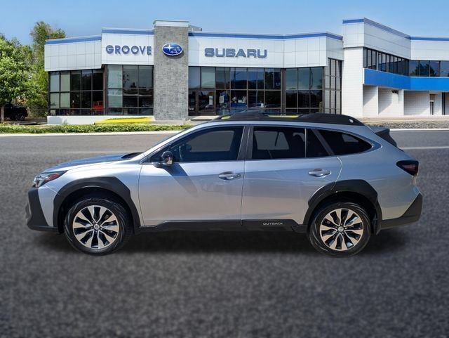 Used 2024 Subaru Outback Limited XT w/ Popular Package #2 AWD/4WD image 2